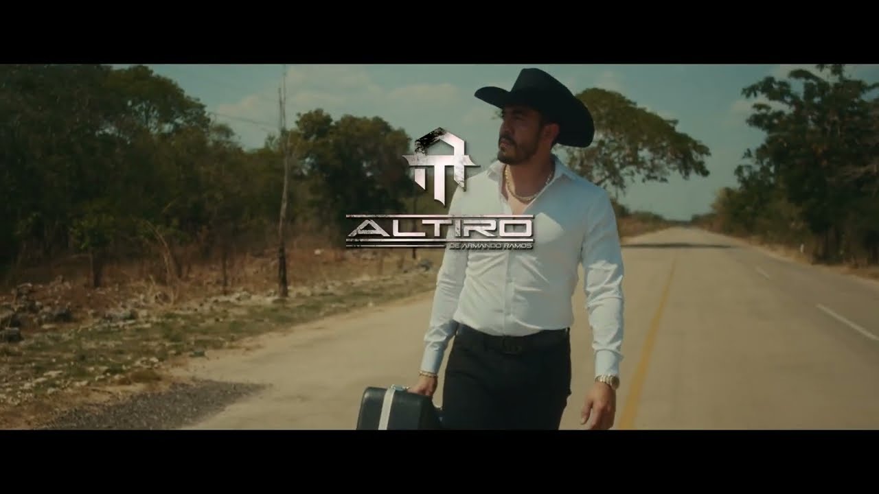 Al Tiro - Más Te Recuerdo (Video Oficial)