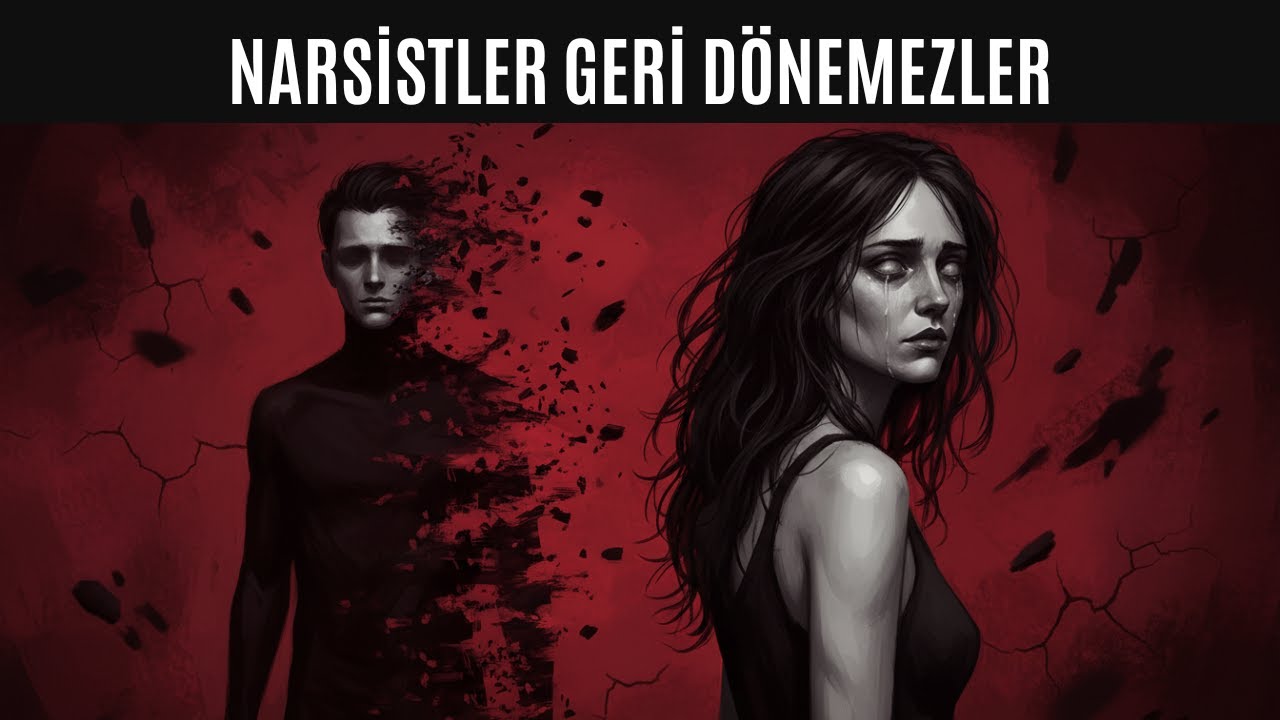 Narsistler Bunu Yaptıktan Sonra Sizinle Tamamen İşlerini Bitirirler | Carl Jung