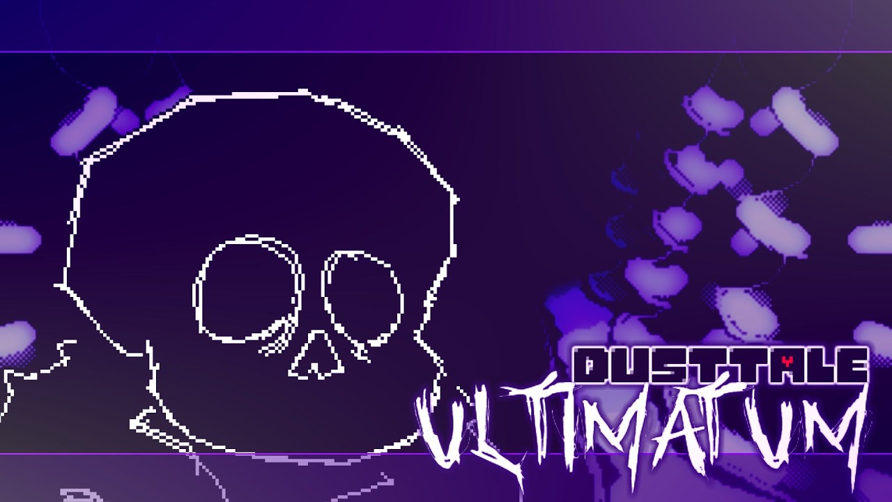 DUSTTALE: i miss you | ultimatum ​(Aj's take)