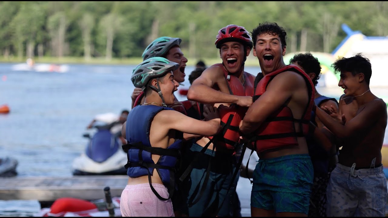 Looking back | Camp Seneca Lake 2024