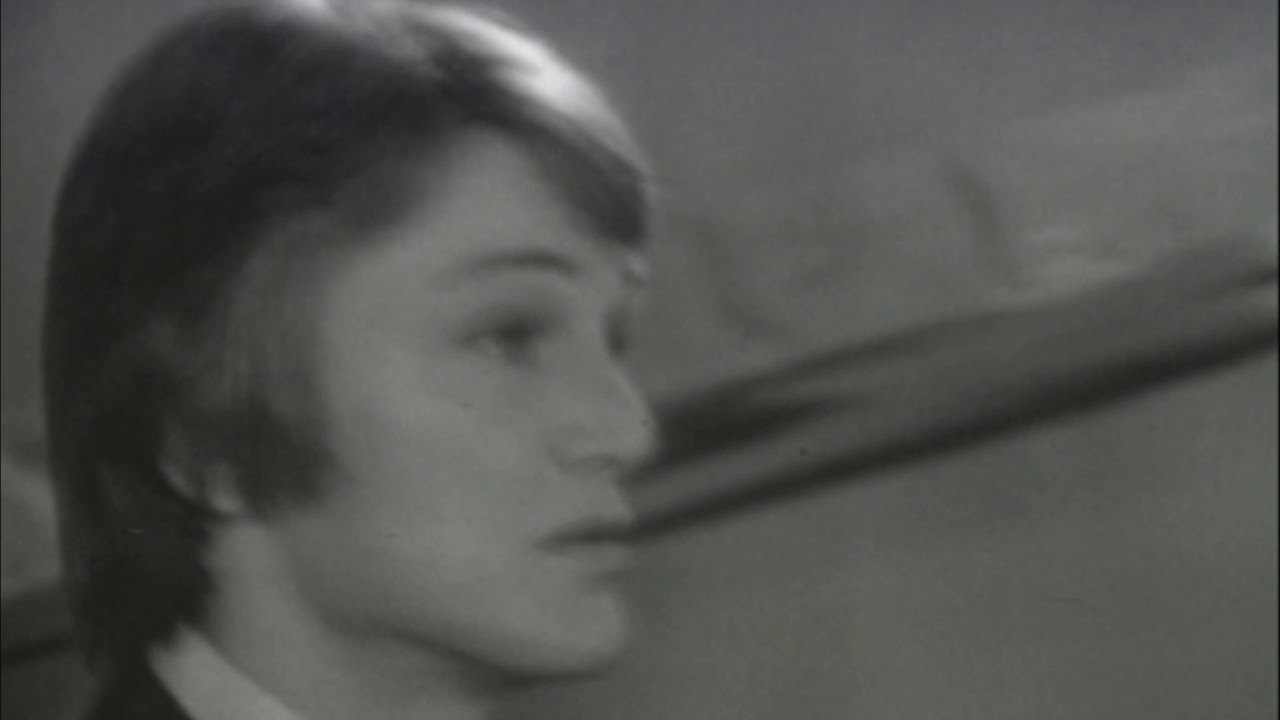 Claude François - Comme D'Habitude ( 31 Décembre ou 4 Etoiles - 31/12/1967)