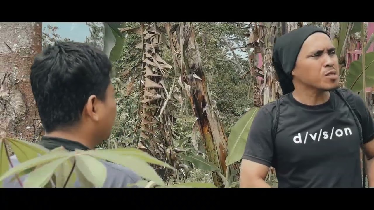 JANGAN LAKUKAN PEMBAKARAN HUTAN DAN LAHANKALAU TIDAK MAU TERIMA RESIKO INI