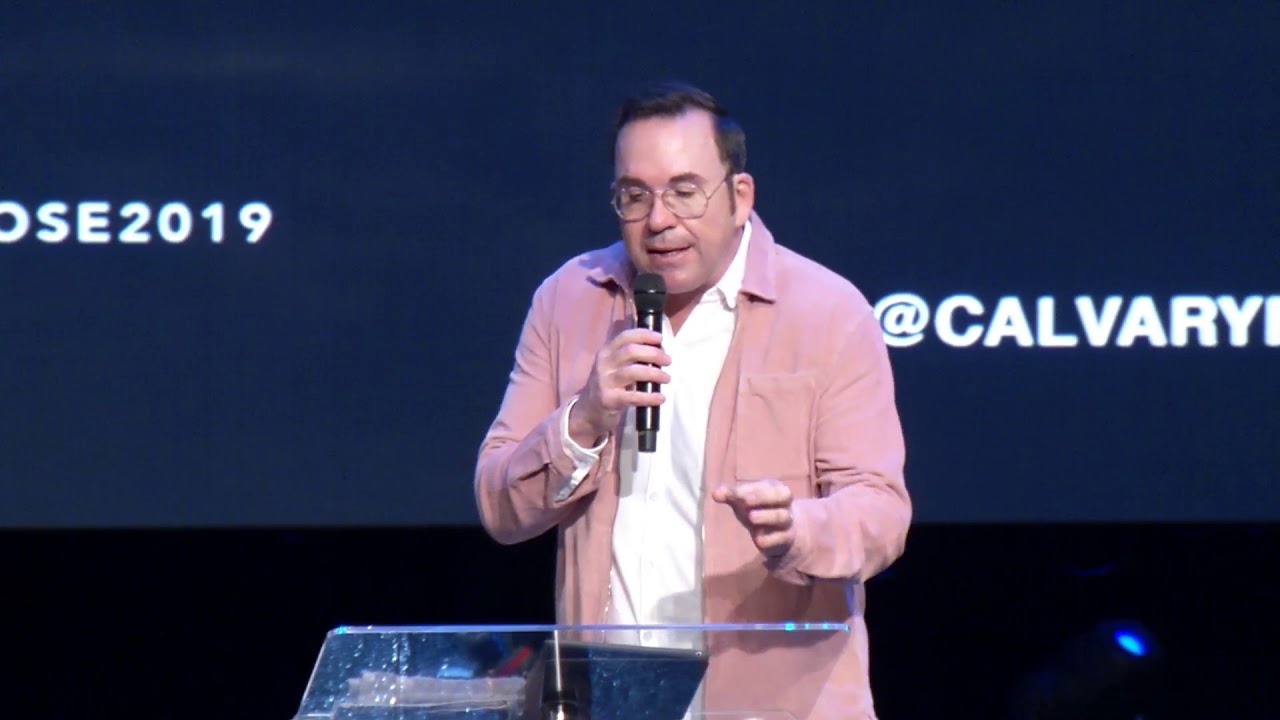 Jim Raley | The Pursuit of Purpose