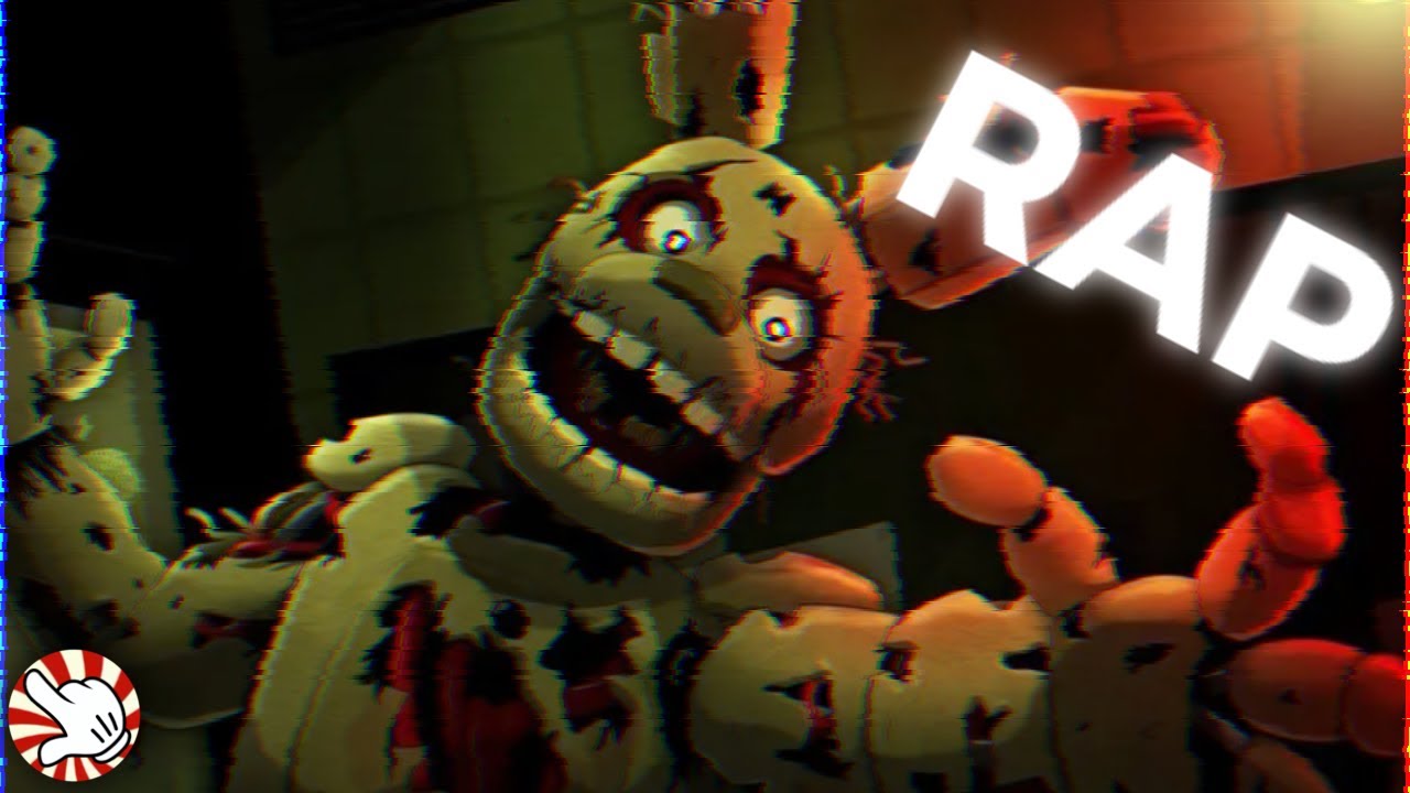 WILLIAM AFTON RAP | 
