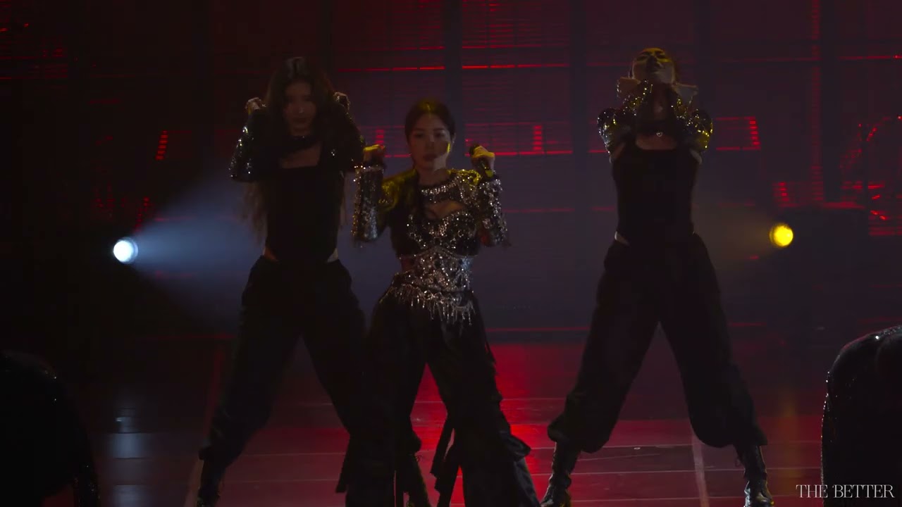 BoA - Breathe [BoA 20th Anniversary Live THE BoA : Musicality] (2023.03.11)