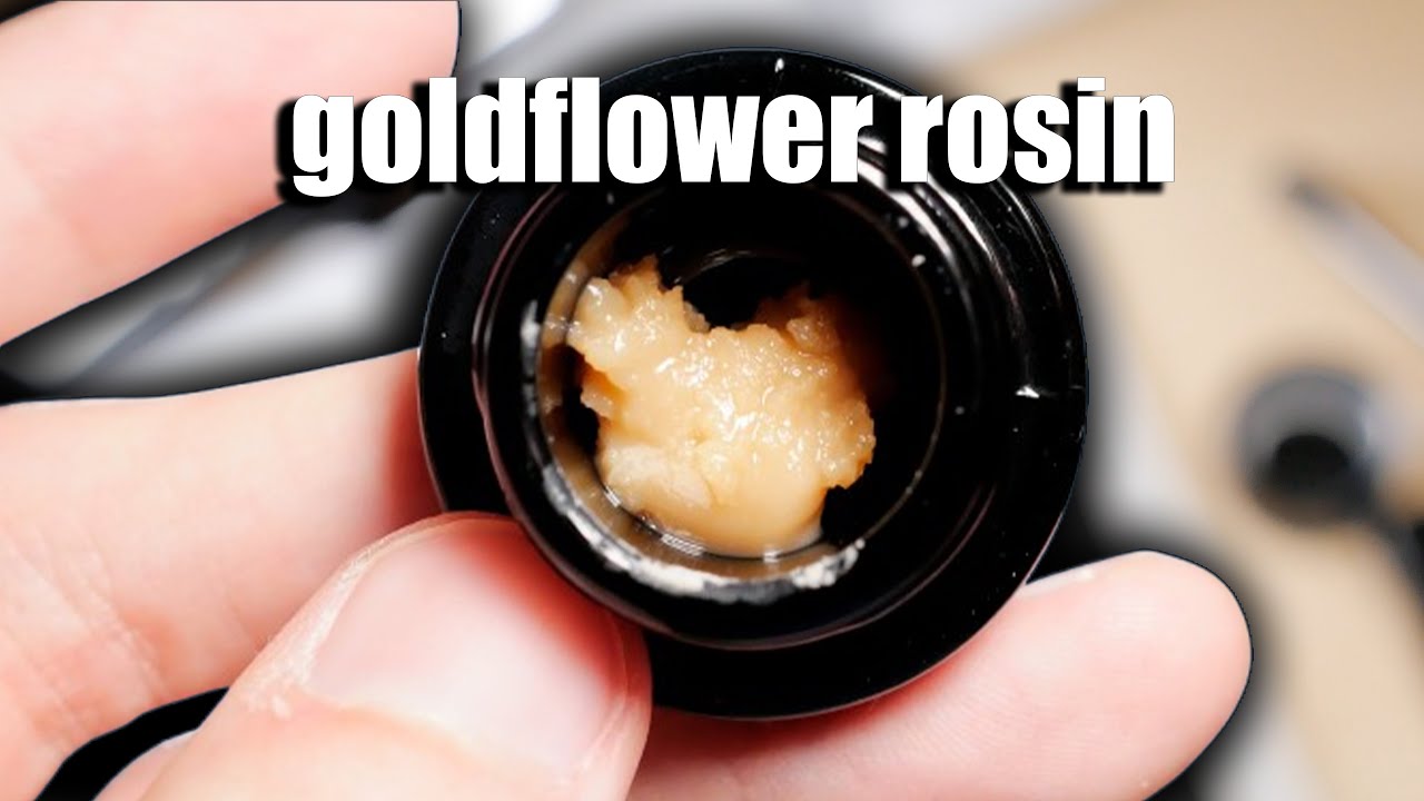 Chimera #4, Jai Alai, Top Gun & Redneck Wedding from Goldflower | Strain Review by Randy Rhoads FL