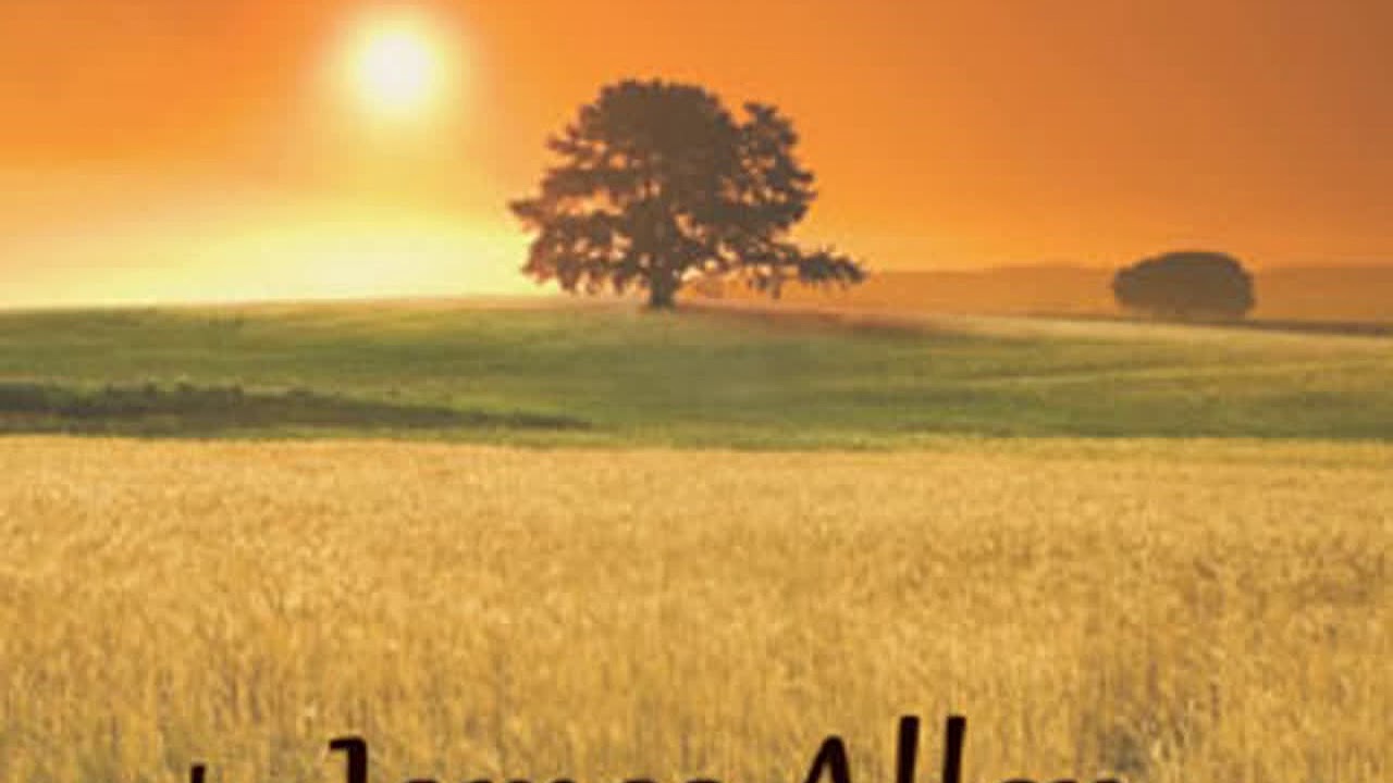 Byways to Blessedness by James ALLEN read by Andrea Fiore | Full Audio Book