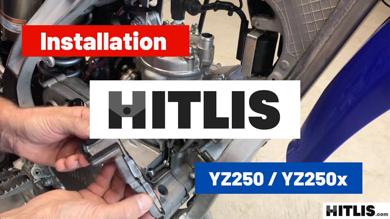 HITLIS Installation