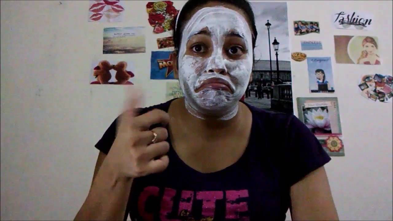 Herbs And More Face Pack Review