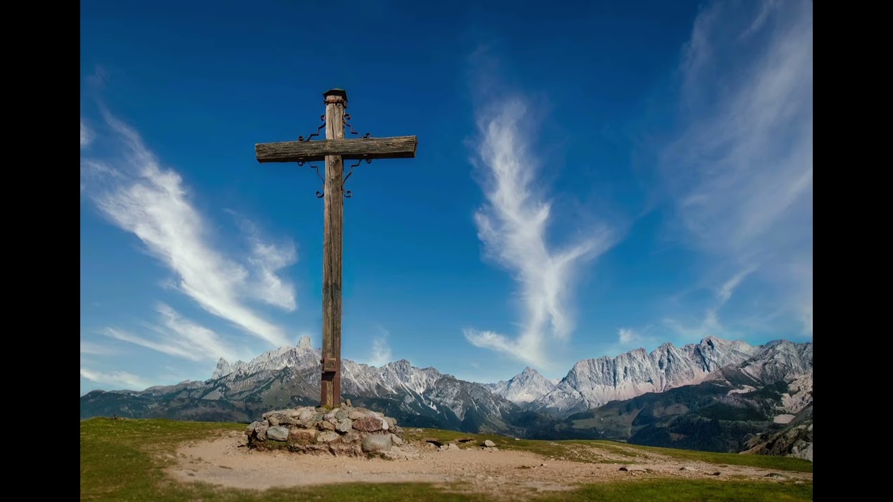 JESUS LEAD ME HOME 💫CHRISTIAN ROCK 