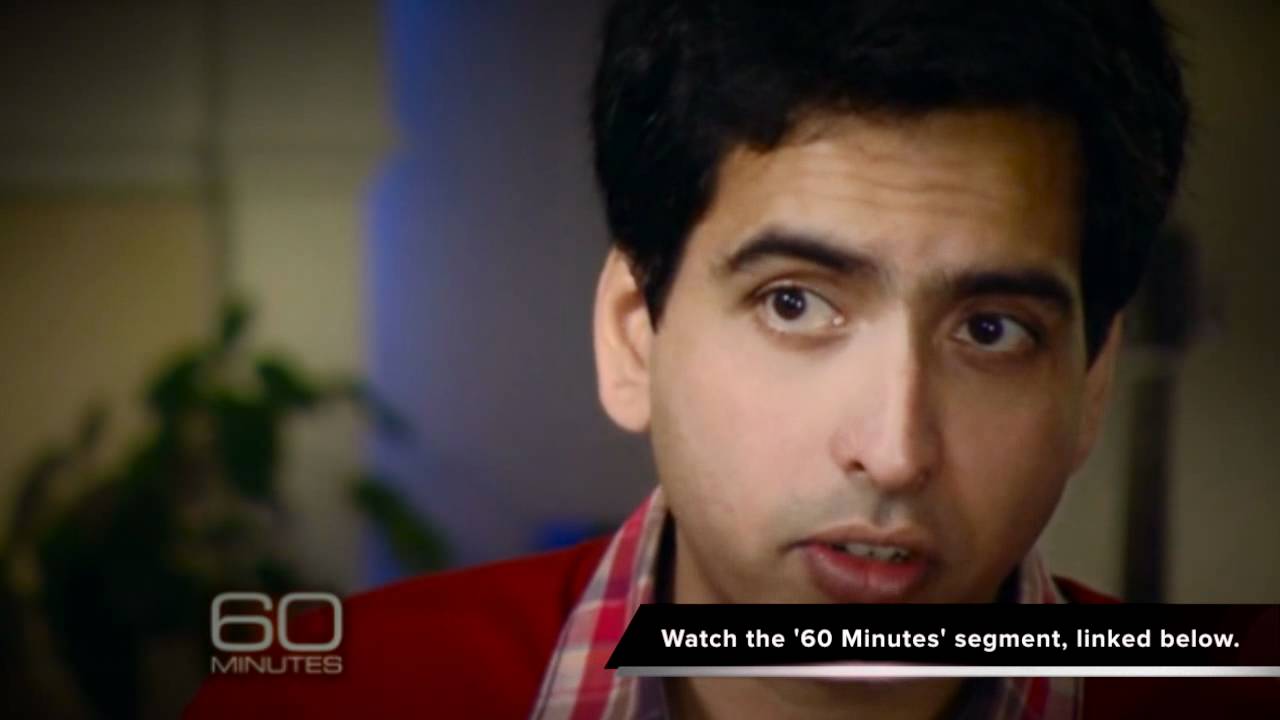 Khan Academy: Revolutionizing Education