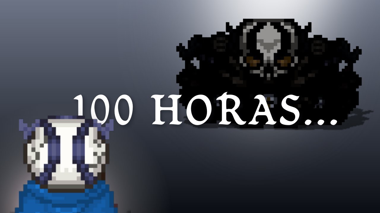 100 HORAS de Kakele Online para APRENDER isso!