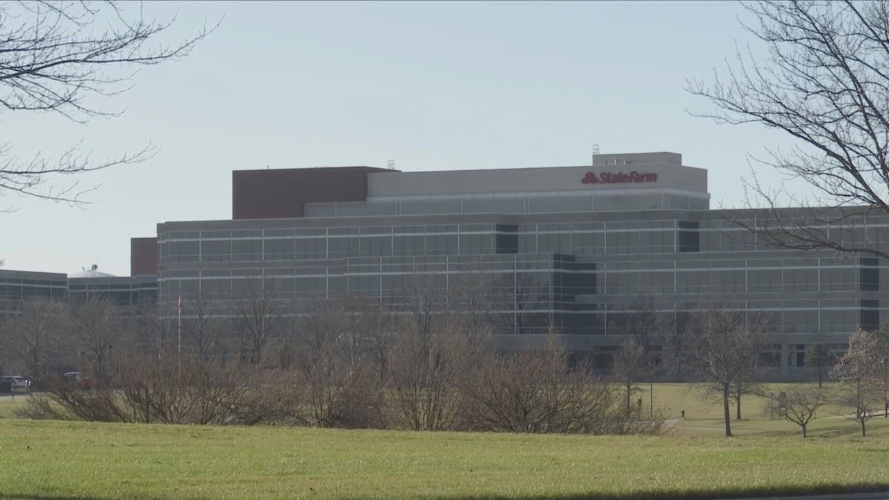 STATE FARM LAWSUIT