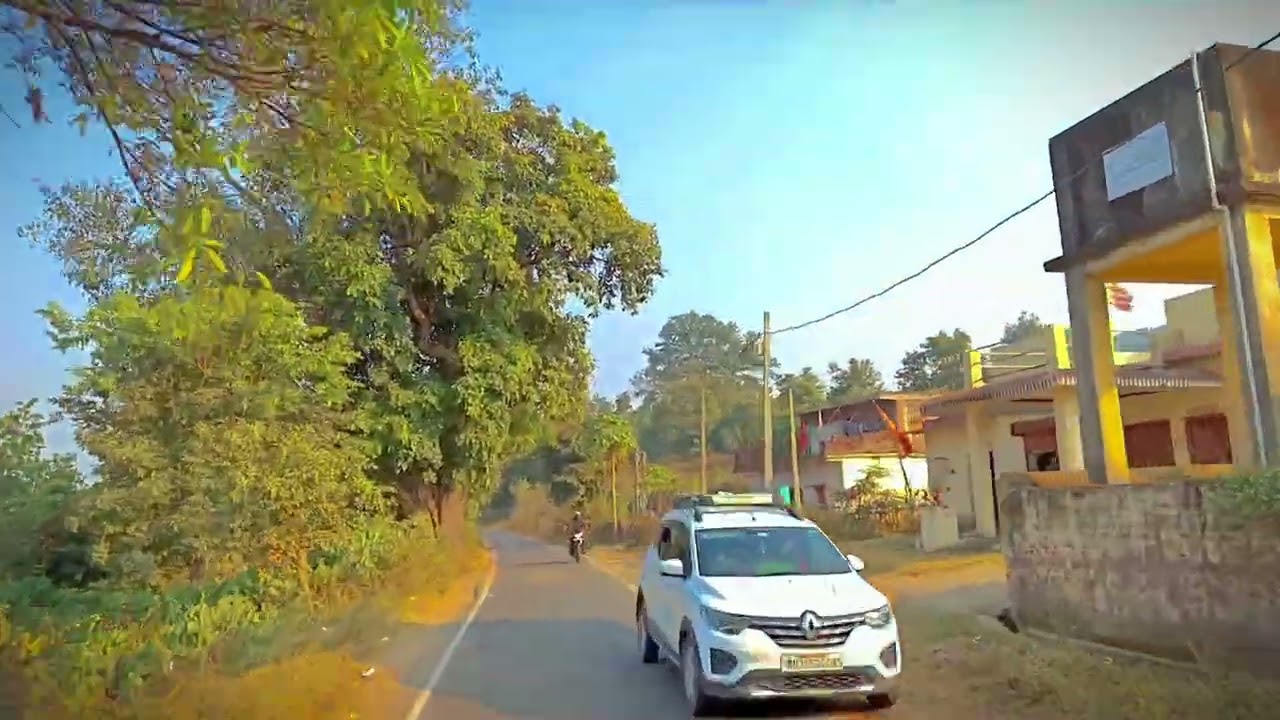 Jharkhand travel tourist | best place tourist in Ranchi Jharkhand #jharkhandtourism #nature #vlog 