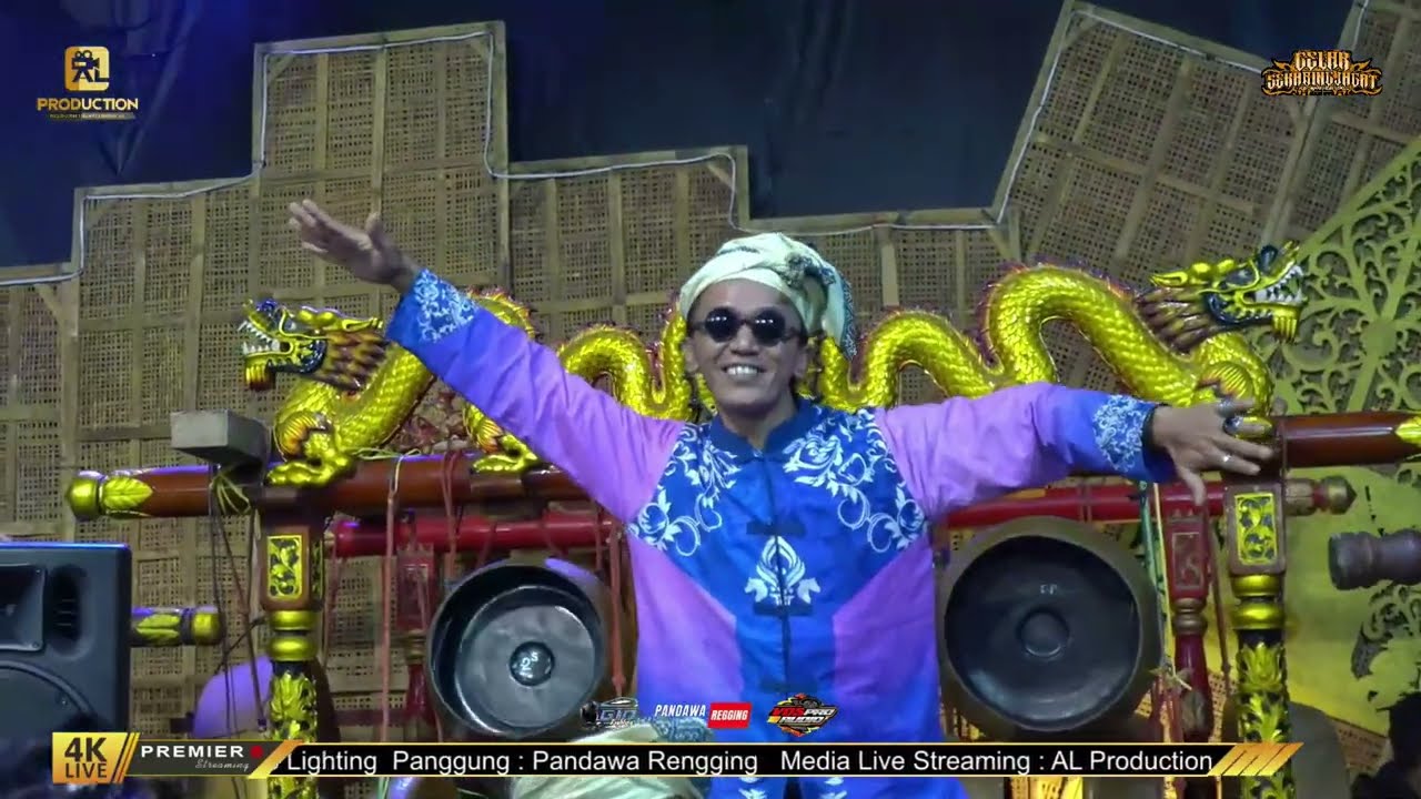 Turonggo Waseso Hangremboko Kwadungan Bulu ‼️ Live Gondangan Watukumpul Parakan 