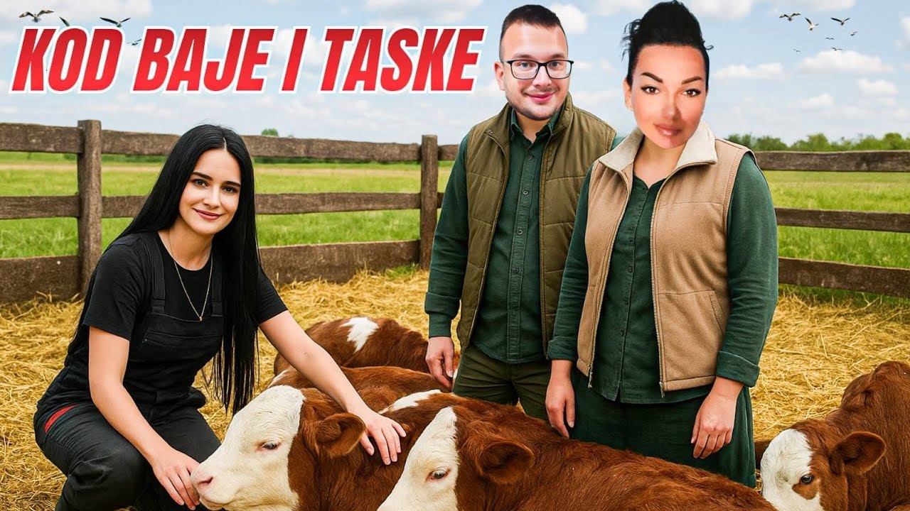 BAJO I TA&Scaron;KE NAM OTKRILI KOLIKO ZARAĐUJU I PLANOVE ZA BUDUĆNOST! 🌽💸