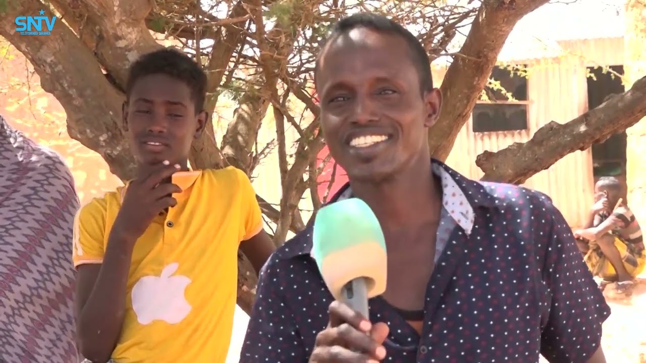 Bulshada deegaanka Ceel baraf oo wacad ku maray Khawaarijtu mar kale deegaankooda ku soo laabato.