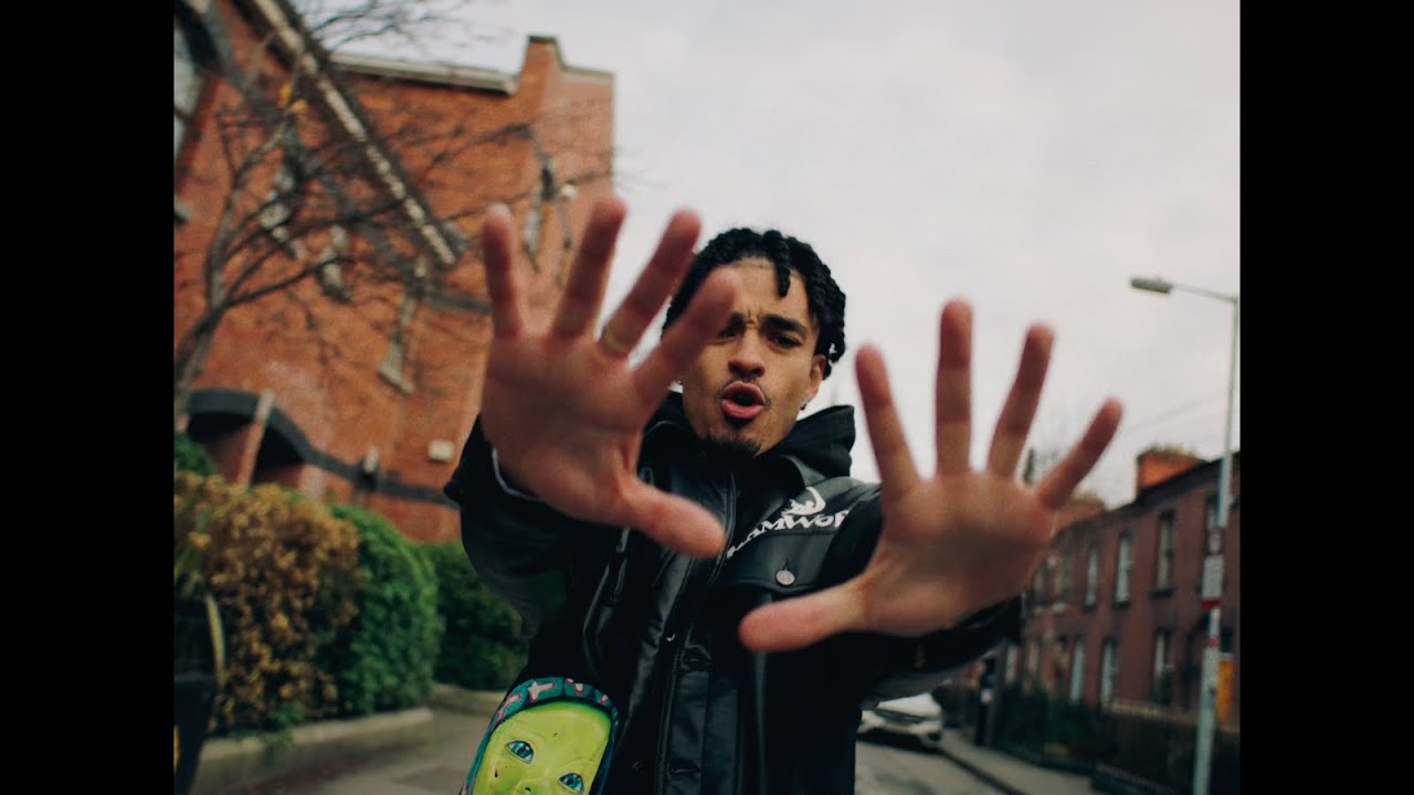 Shane Eagle - 