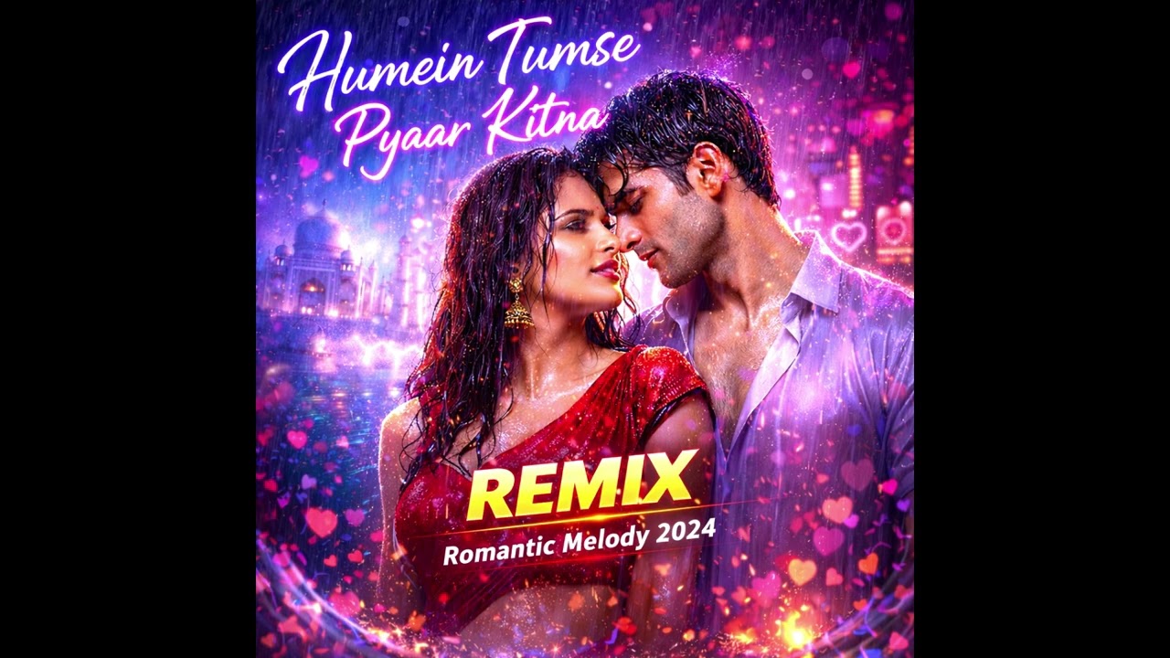 Humain Tumse Pyar Kitna 