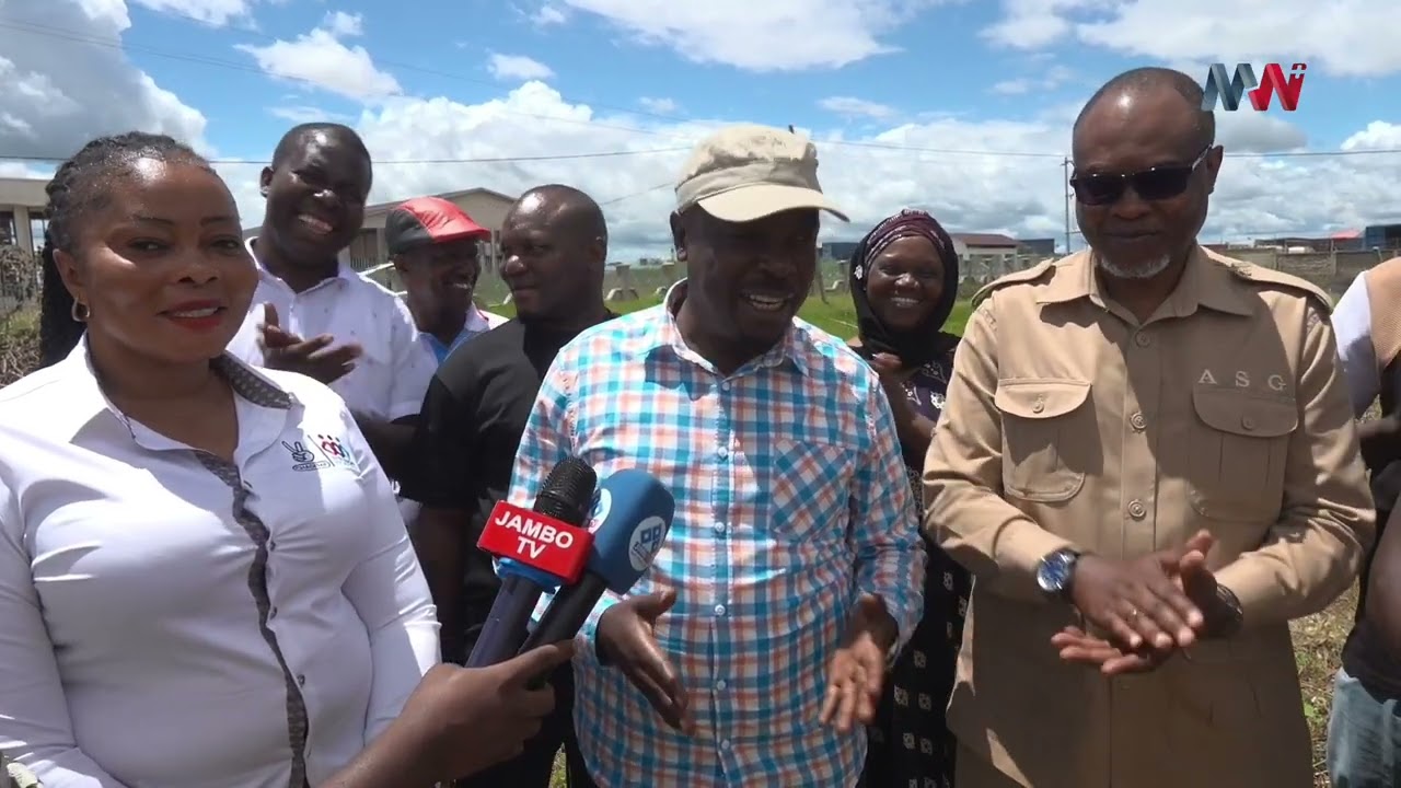 HECHE AONYESHA BALAA LA CHADEMA DODOMA, NI HISTORIA NZITO, ZANZIBAR NAKO NI MOTO, WAJIPANGA VILIVYO