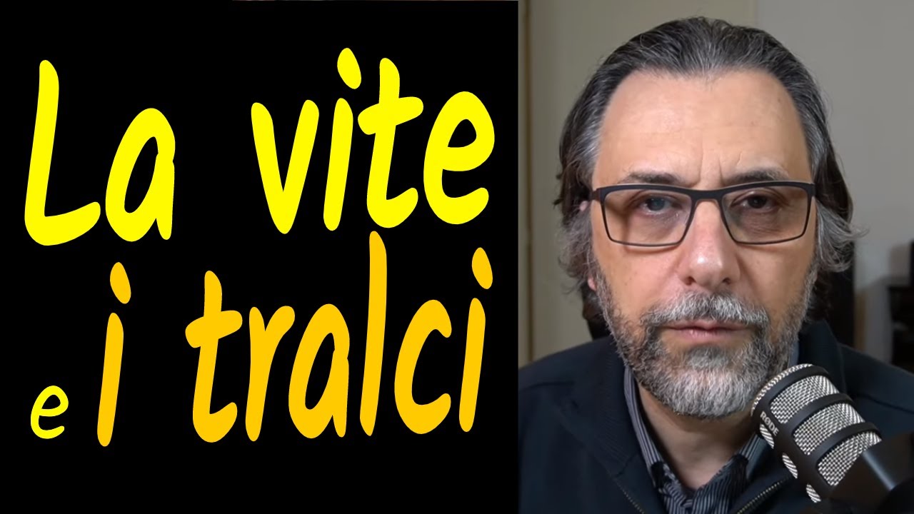 La vite e i tralci: la potatura e la preghiera