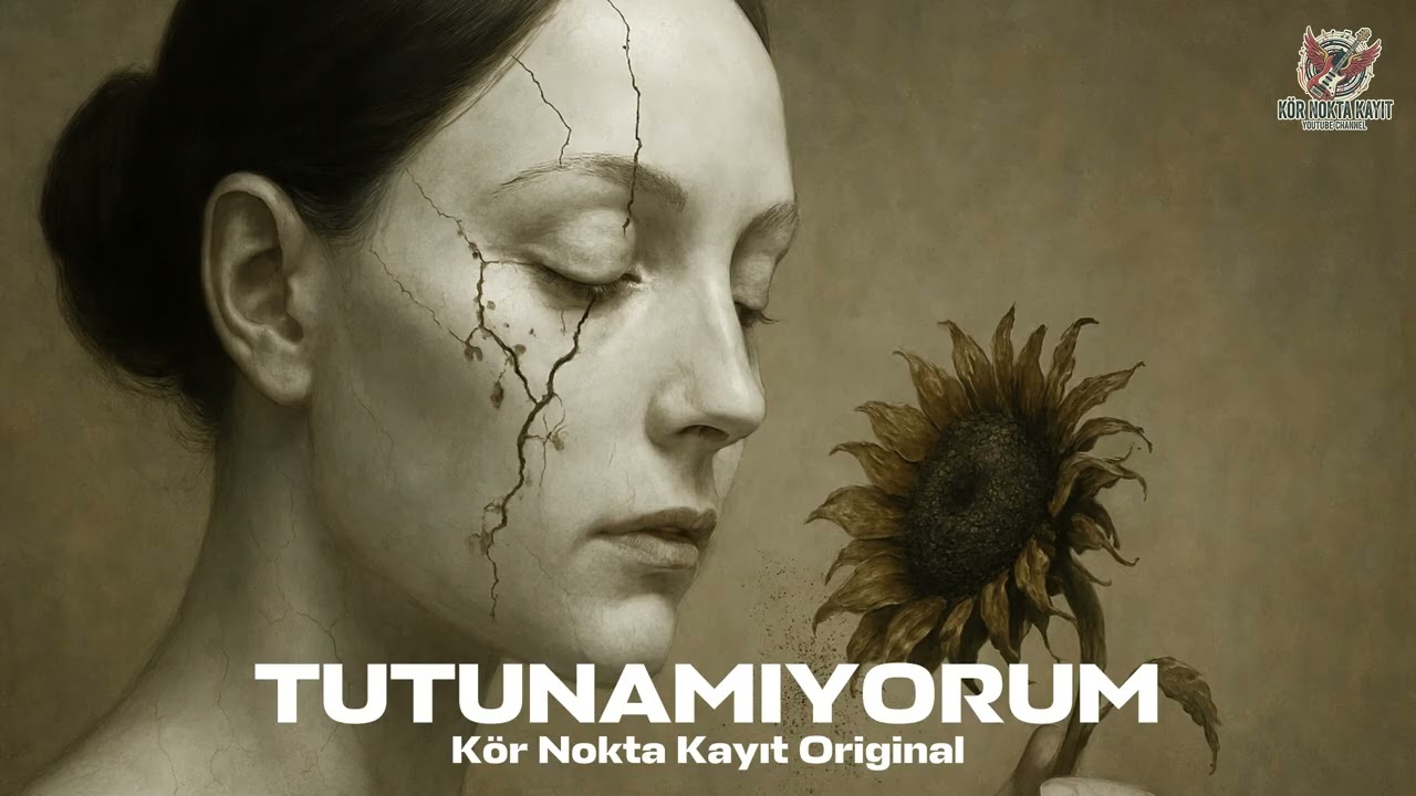 TUTUNAMIYORUM - Kör Nokta Kayıt Original
