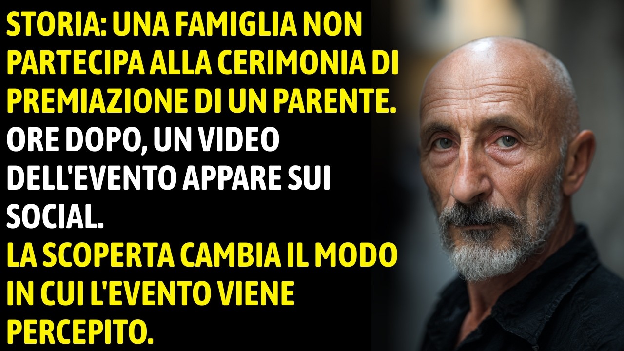Mio Figlio Ha Detto 