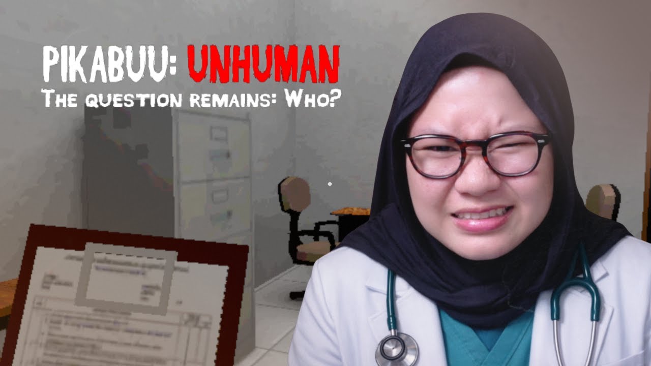 Cerita Paling Kejam Bagi Seorang Anak Kecil - Pikabuu: Unhuman