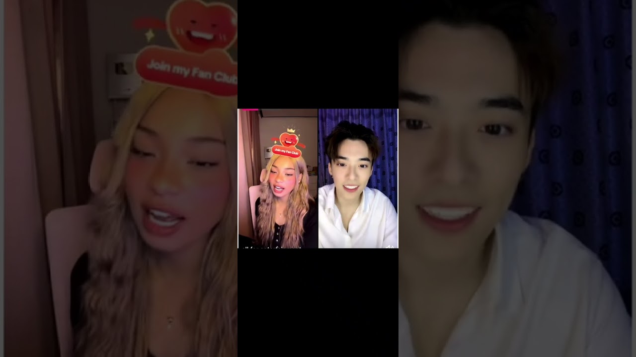 Queenie and Sean match next part 🥰. truth and dare penalty and she introduced him to her mom 🤭😯wahh 