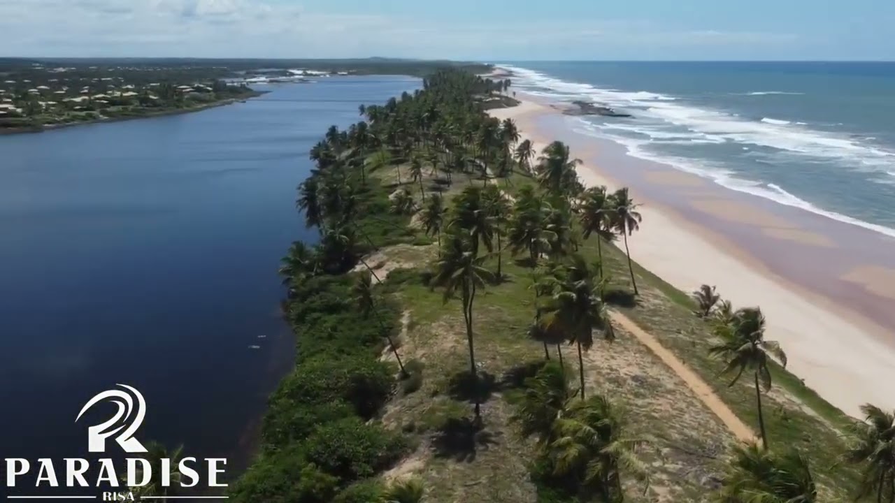 Terreno complexo Sauípe condomínio reserva  Sauípe lotes disponíveis. 