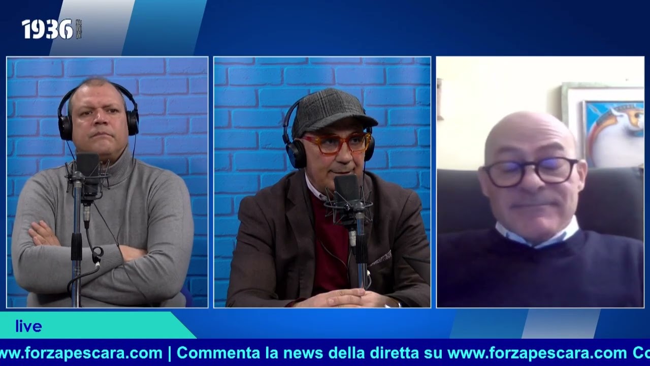 1936 di Paolo De Carolis - 05/02/2026