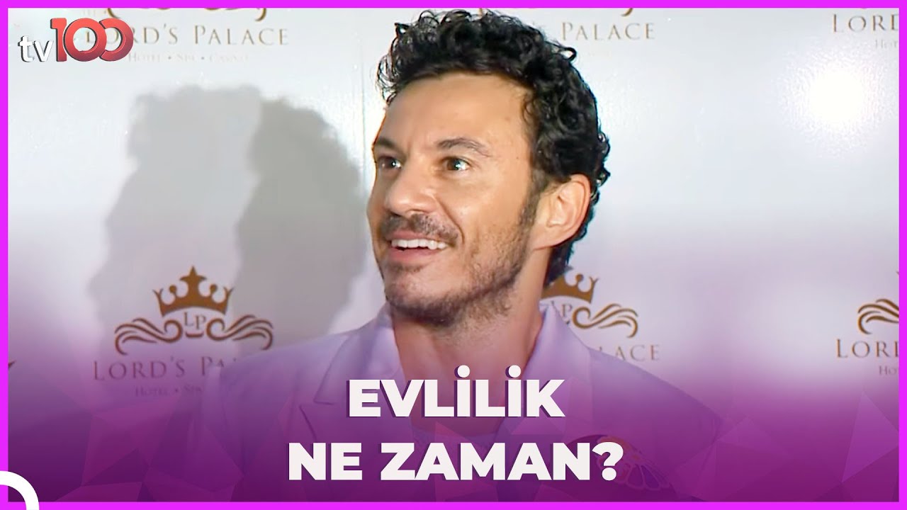 Buray’ın Sevgilisi Ezgi Şenler Aileye Girdi!