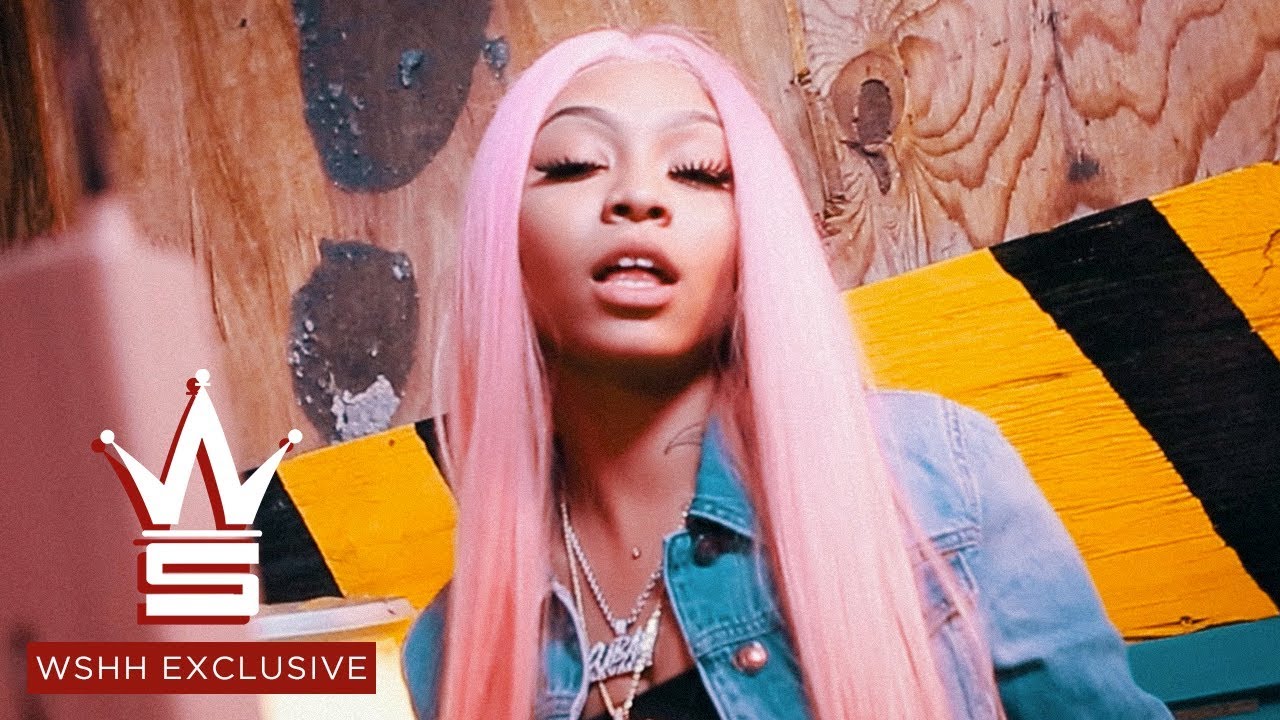 Cuban Doll & NyNy 