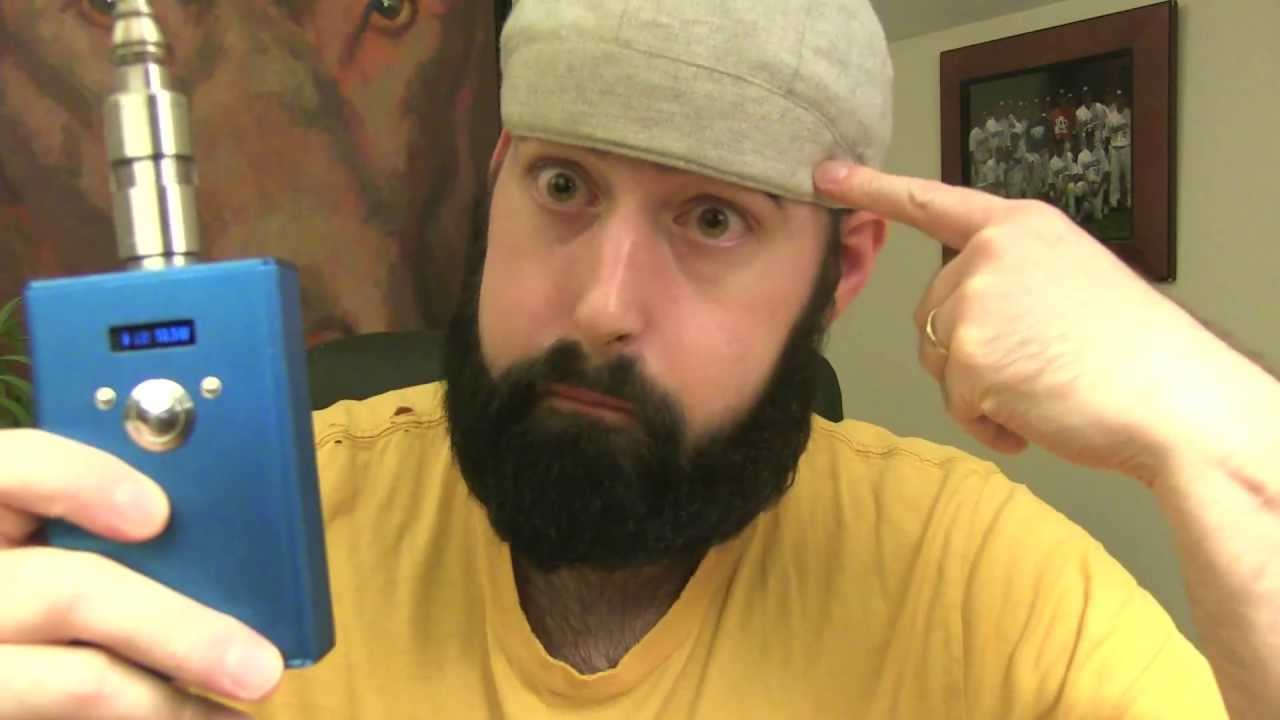 Chimney Micro Coil Build In A Kayfun Lite