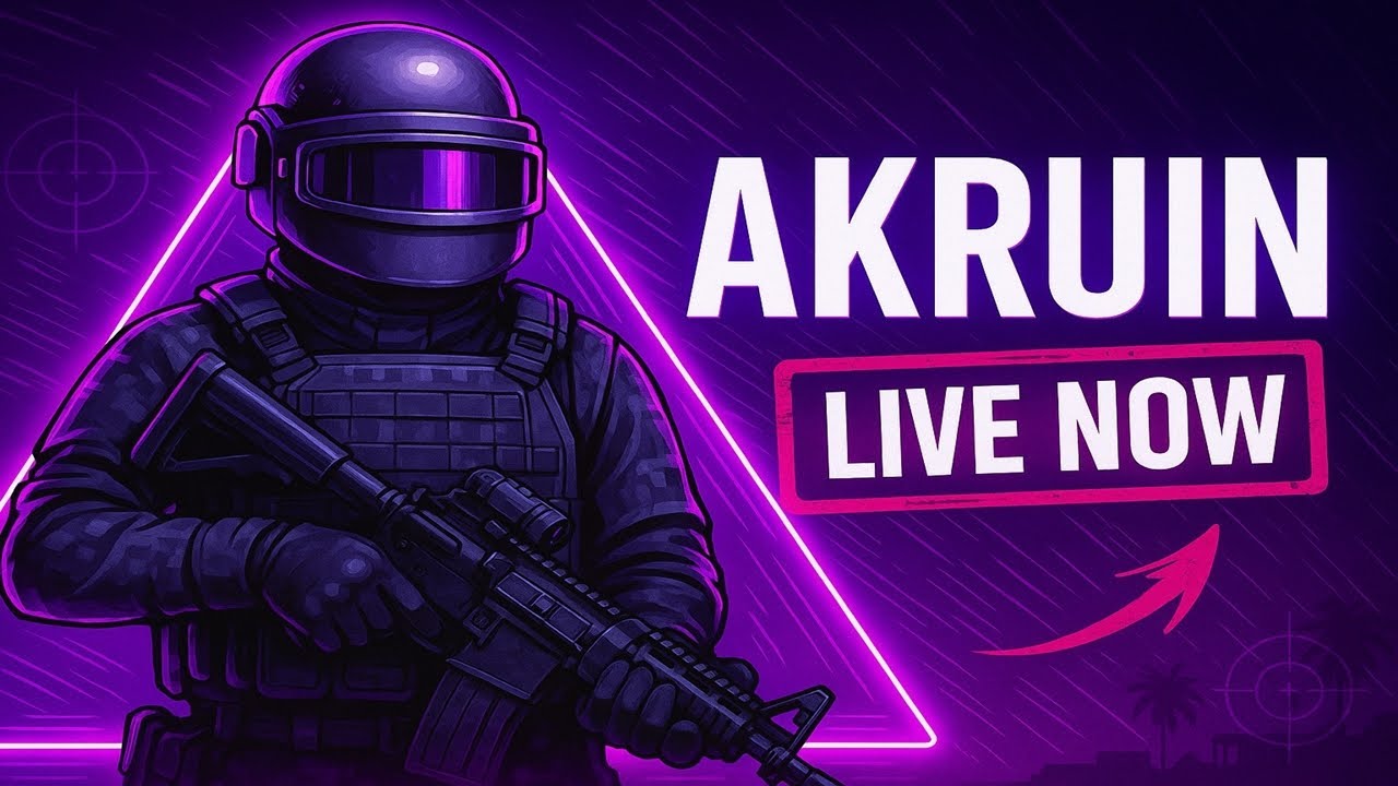 Exfilzone LIVE 🔴 - sunday gunday!