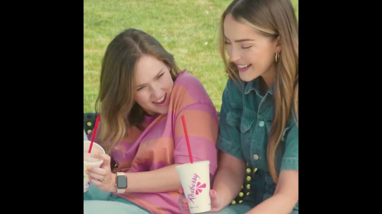 Summer Sippin' with Roxberry Juice Co.