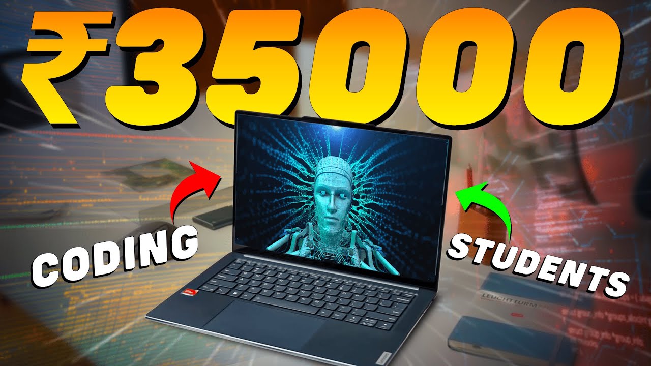 [ It Will Blow Your Mind🤯 ] Best Laptop Under 35000💥Top 5 Best Laptops Under 35000 in 2025💥Students