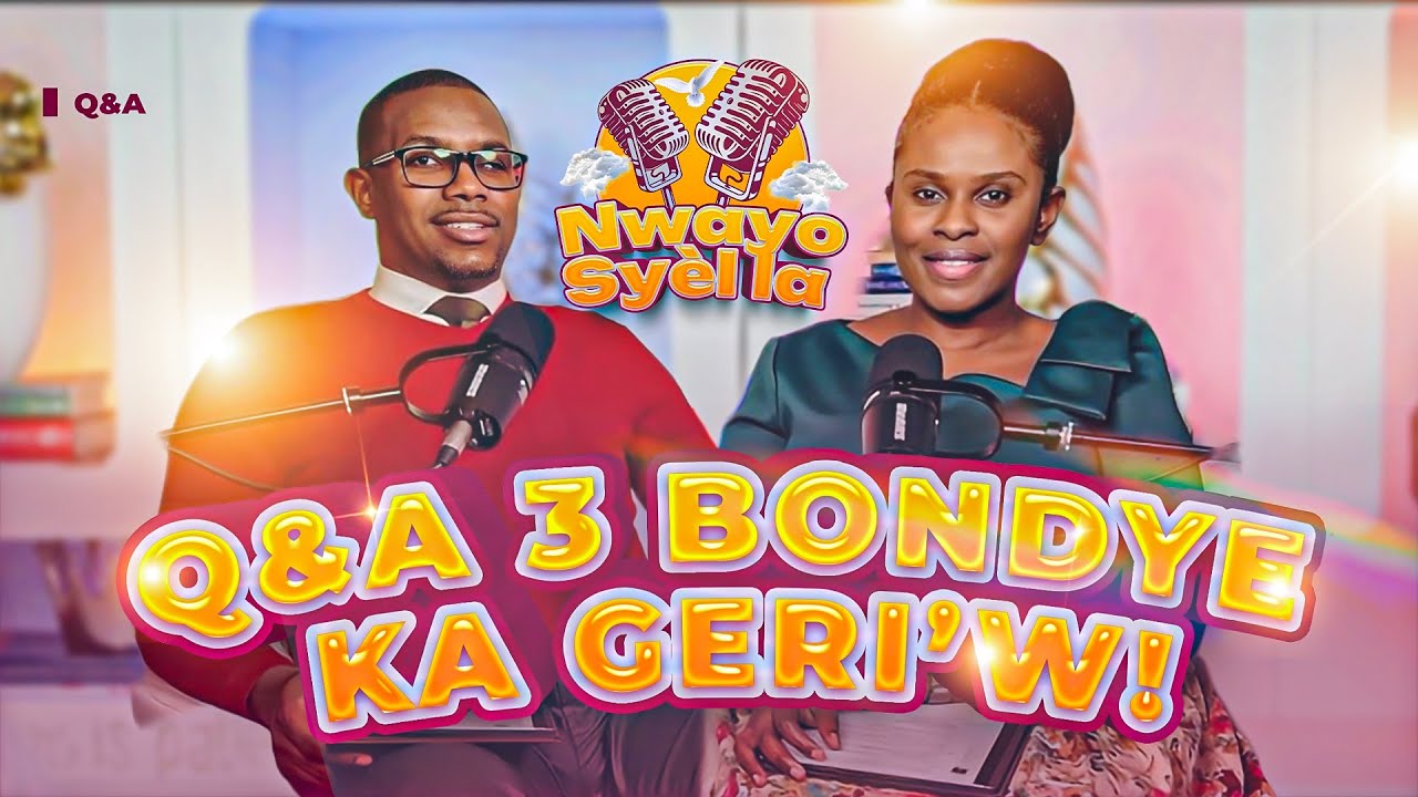 Special Q&A Part #3 | What Really Happens to a Woman’s Heart