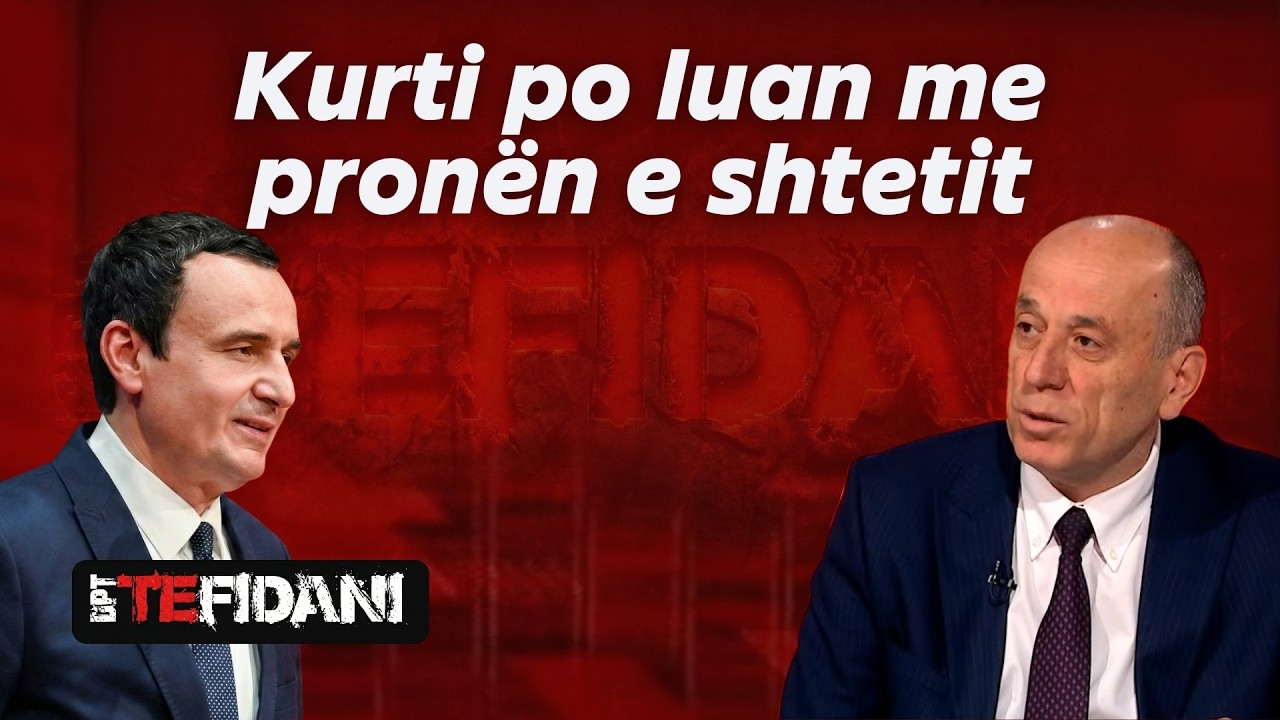 24 hektarë për hatër të Rashiqit – Shala: Kurti po luan me pronën e shtetit