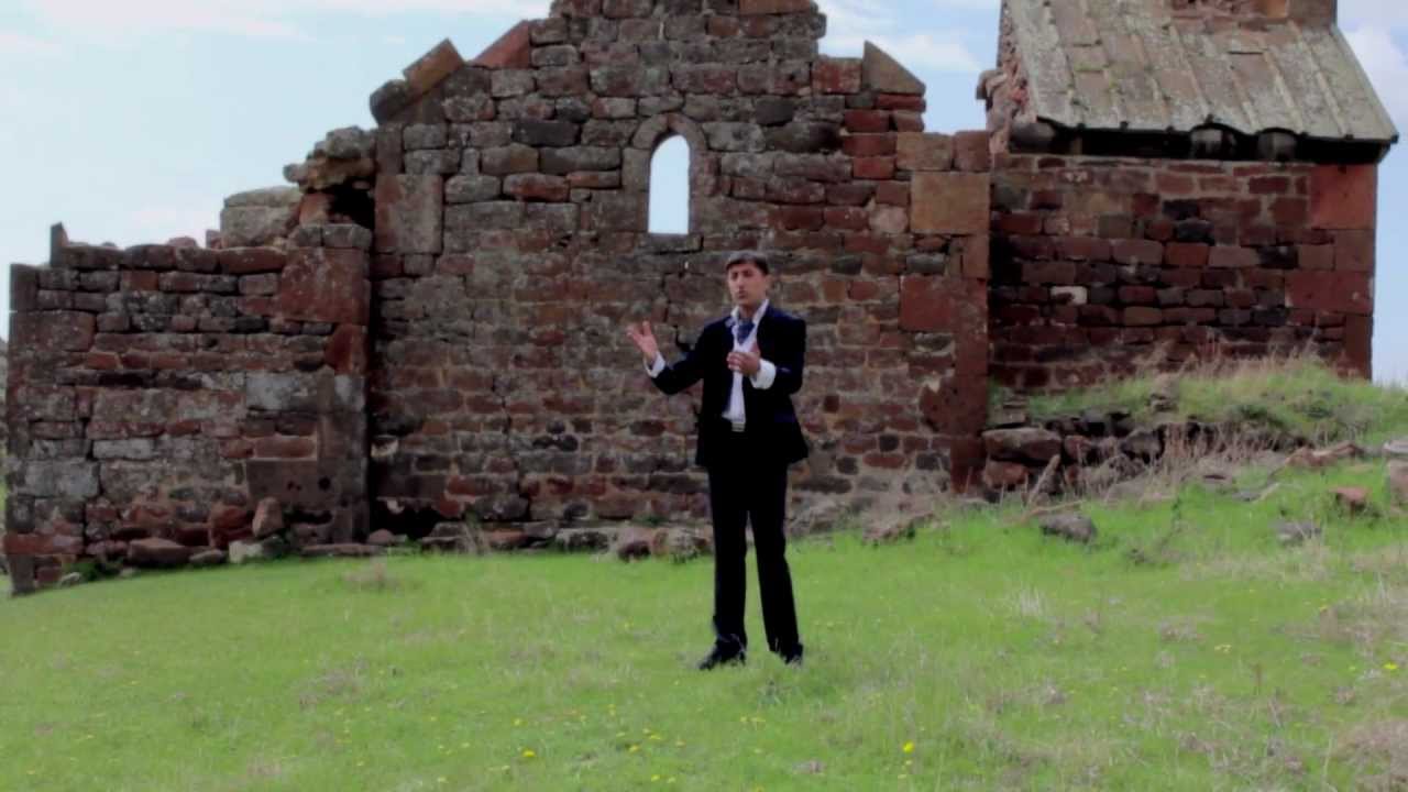 Murad Msheci & Ara Ayvazyan (Abaranci Aro) - Klacim Kxnda