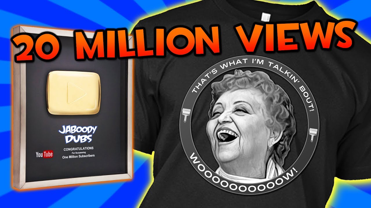*NEW* Sticky Buddy T-Shirt & Update