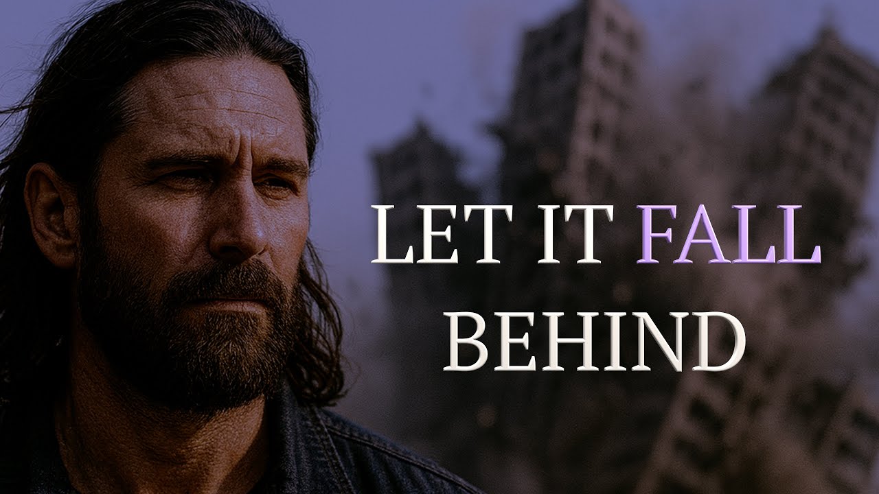 NWB — Let It Fall Behind