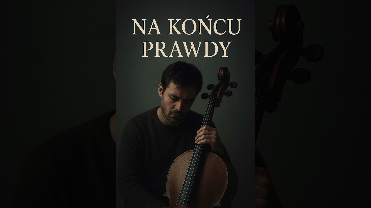 ✨&bdquo;Na końcu prawdy&rdquo;✨Niekt&oacute;re słowa zostają w nas na zawsze.