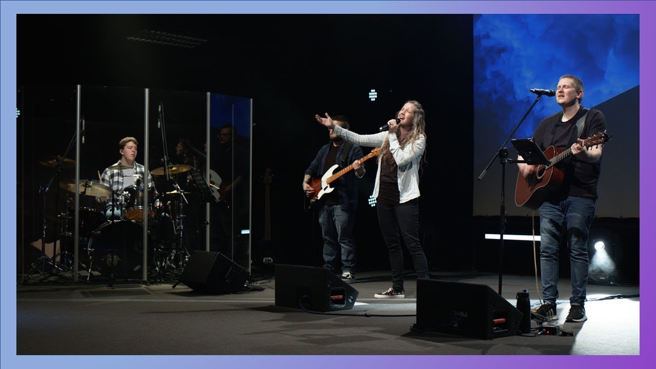 Kingdom Faith Worship - 30 April 2023