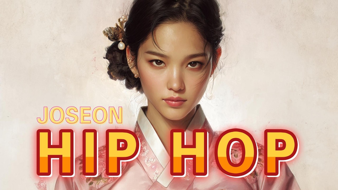 [조선힙합] 사랑 때문에 무너지진 않았다 #kpop #hiphop #조선힙합 #힙합