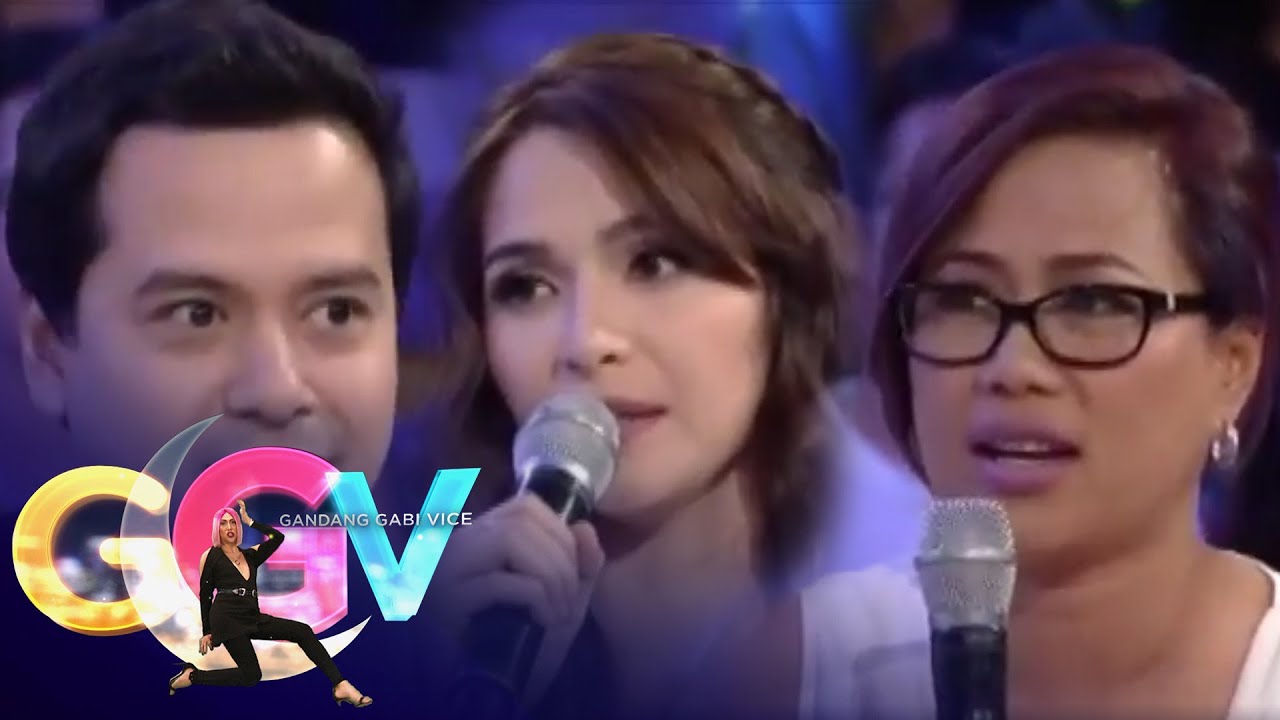 Gandang Gabi Vice | John Lloyd Cruz, Jennylyn Mercado, Cathy Garcia