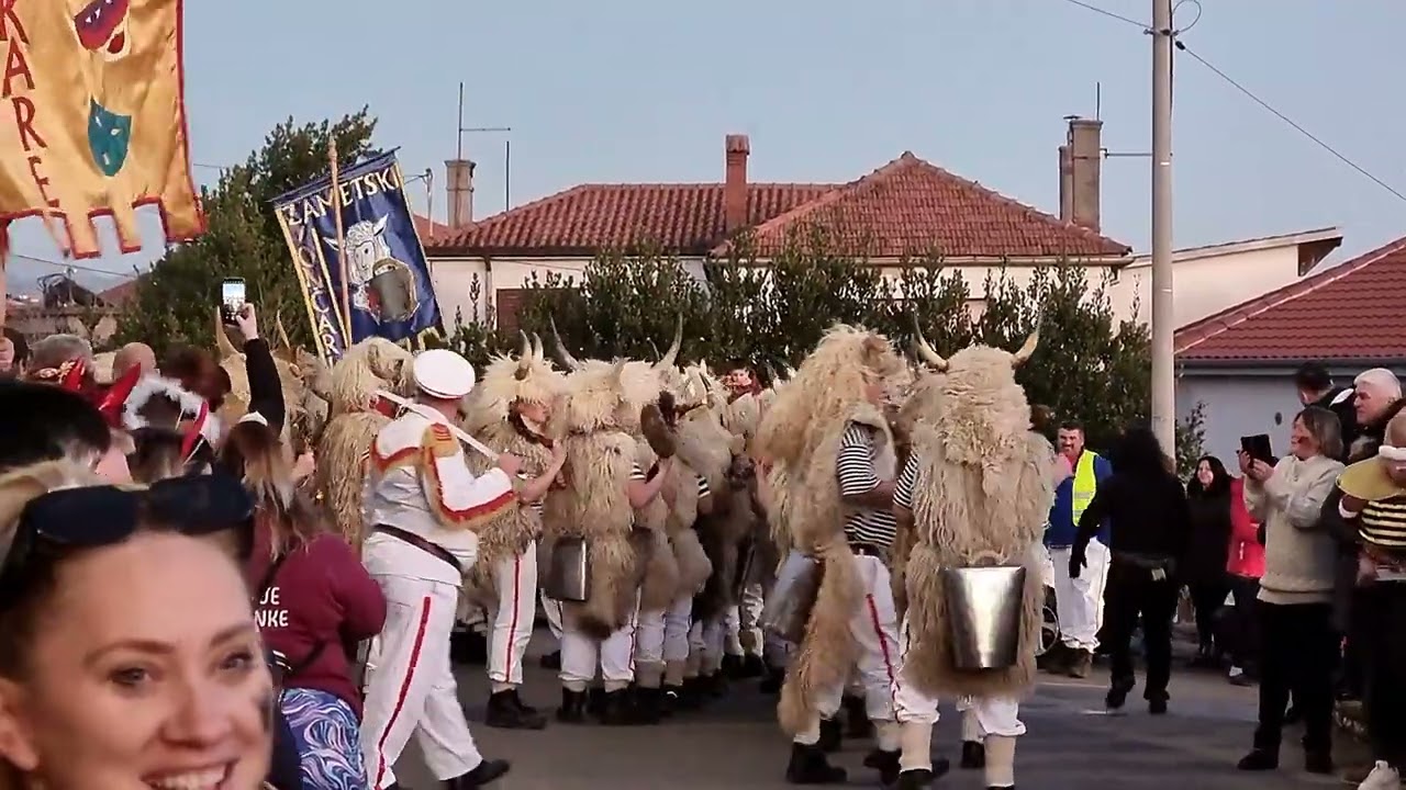2025 Selinari Zametske Maškare