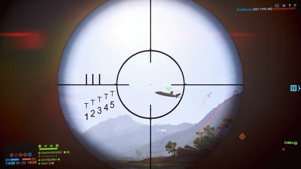 Return to Battlefield 4 :)