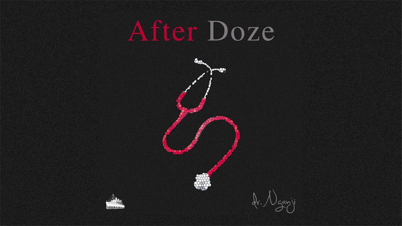 Dr. Nganji - Safari ft. Dizo Last, Bushali, B-Threy, Slum Drip [Official Audio]