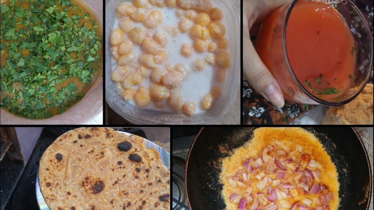 Sehri to iftar vlog day 03 2026 or mazedar/easy haleem